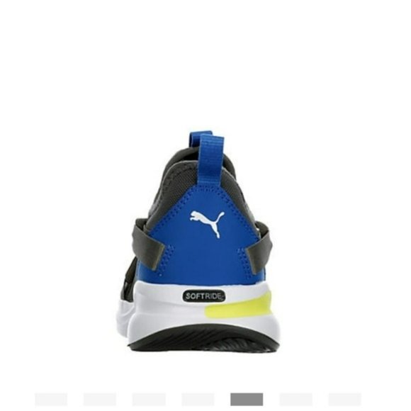 Puma Softride Rift Slip-on Sneakers - Picture 4 of 9